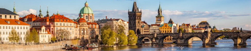 Hotels in Prag