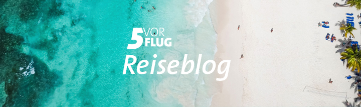 5vorFlug Blog