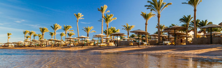 Urlaub Hurghada