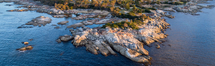 Tasmanien Urlaub