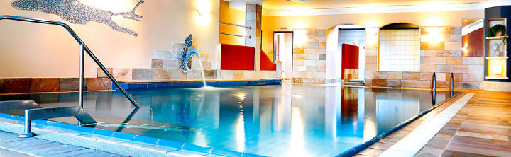 Wellnesshotel in Friedrichshafen