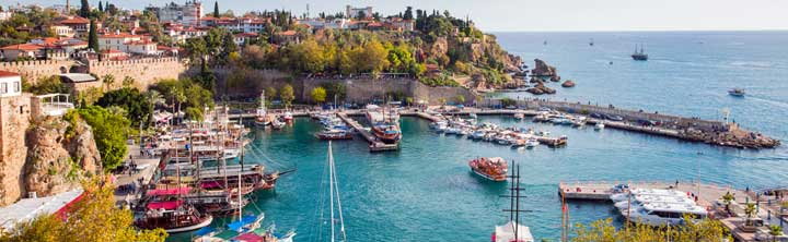 Antalya