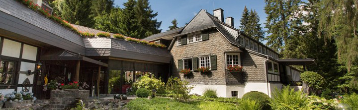 Wellnesshotel in Willingen