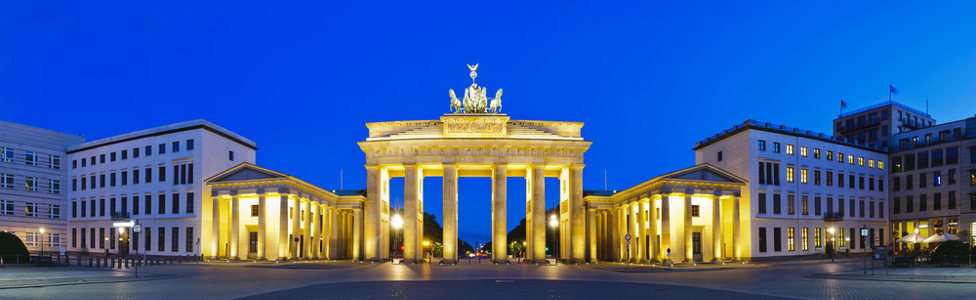 Brandenburger Tor