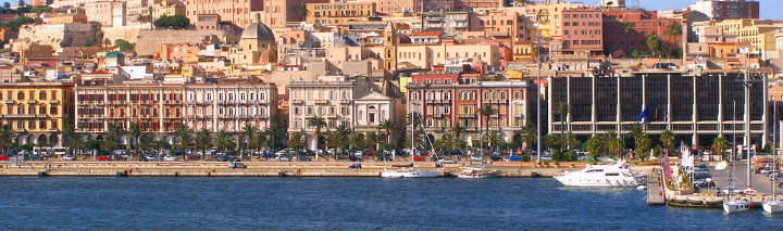 Cagliari