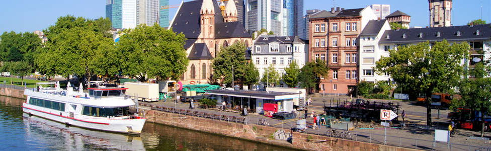 Frankfurt (am Main)