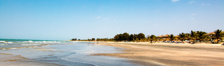 Gambia