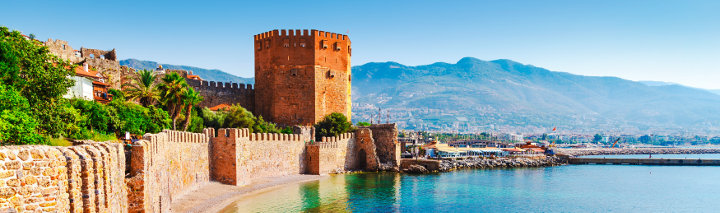 Alanya