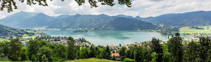 Wellnesshotel am Schliersee