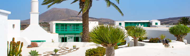 Lanzarote