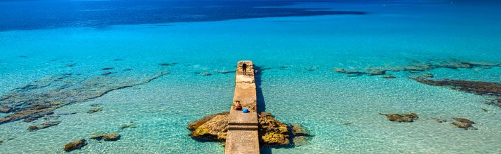 Frühbucher Mallorca Strandurlaub