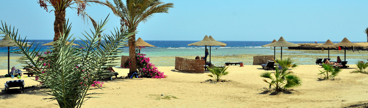 Marsa Alam