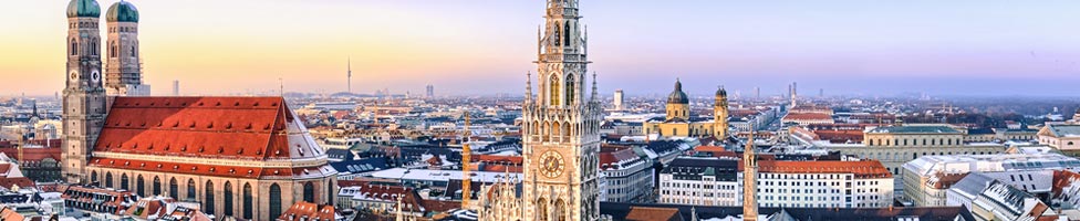 Die besten Luxushotels in München