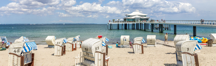 Hotel Travemünde