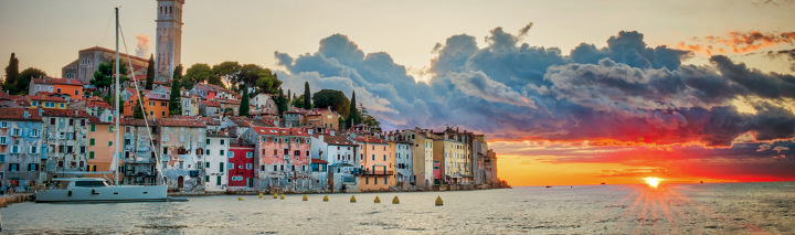 Rovinj