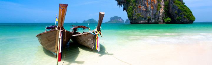 Thailand All Inclusive