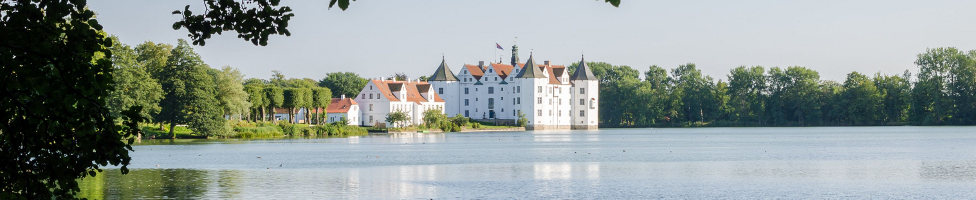 Urlaub Schleswig-Holstein