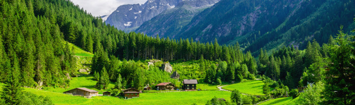 Zillertal Urlaub